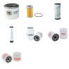 John Deere 4610 Filter Service Kit