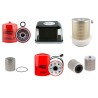 Filter Kit for John Deere 5010 