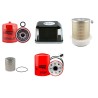 JOHN DEERE 5010 Filter Service Kit