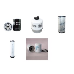 John Deere 5210 Tractor Filter Service Kit