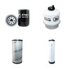 JOHN DEERE 5310 Filter Service Kit Air Oil Fuel Filters w/J.D. 3029D Eng.