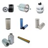 Filter Kit for John Deere 5315F/V Tractor 