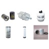 Filter Kit for John Deere 5420(N) with J.D. 4045D Engine