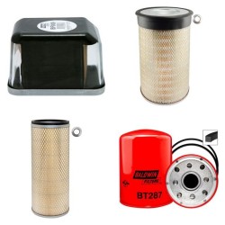 Filter Kit for John Deere 5440 Tractor 