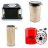 Filter Kit for John Deere 5440 Tractor 
