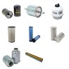 Filter Kit for John Deere 5515 Tractor 