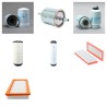 Filter Kit for John Deere 5620 Tractor 