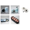 JOHN DEERE 6230 Filter Service Kit Air, Oil, Fuel Filters