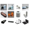 Filter Kit for John Deere 6534 PREMIUM 