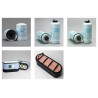 JOHN DEERE 6930 PREMIUM Filter Service Kit Air Oil Fuel Filters   SN  634560-