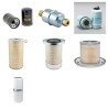 Filter Kit for John Deere 7210 