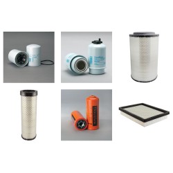 JOHN DEERE 7700 Filter Service Kit