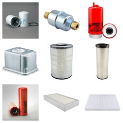 John Deere 8100 Filter Service Kit