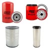 Filter Kit for John Deere 8300, 8300T Air, Oil, Fuel Filters Only
