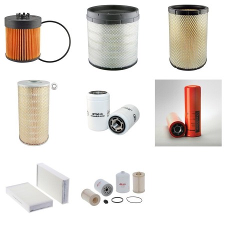 Filter Kit for John Deere 8430T 