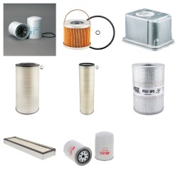 Filter Kit for John Deere 8450 