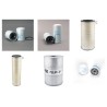 Filter Kit for John Deere 8650 