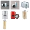 Filter Kit for John Deere 8850 