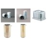 Filter Kit for John Deere 8850 