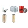 Filter Kit for John Deere 8870 