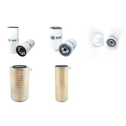 JOHN DEERE 8970 Filter Service Kit