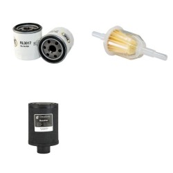 JOHN DEERE AMT 600 Filter Service Kit