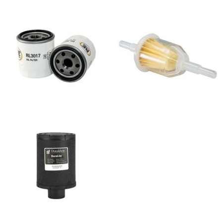 Filter Kit for John Deere AMT600 