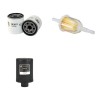 JOHN DEERE AMT 600 Filter Service Kit