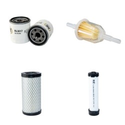 JOHN DEERE GATOR 6x4 Filter Service Kit