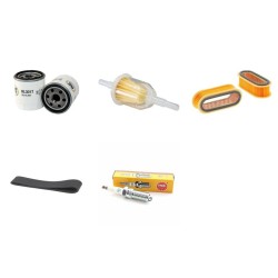 John Deere GX345, LG238 Filter Service Kit
