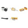 Filter Kit for John Deere GX345, LG238 