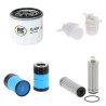 Filter Kit for John Deere GX355 