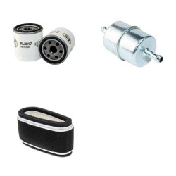 Filter Kit for John Deere GX1320 Mower 