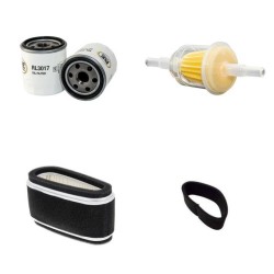 John Deere HD45 Mower Filter Service Kit