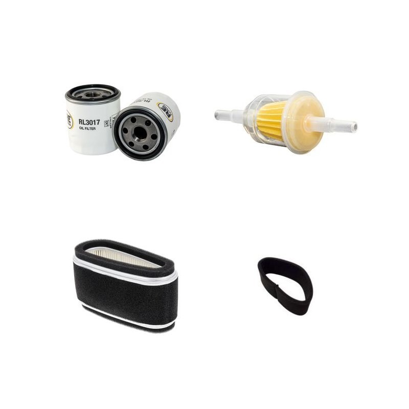 John Deere HD45 Mower Filter Service Kit
