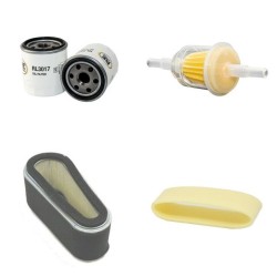 John Deere HD75 Mower Filter Service Kit