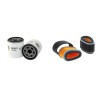 JOHN DEERE JX 85 Filter Service Kit w/KAWASAKI Eng.