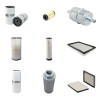 CAT TH 330 B Filter Service Kit w/Perkins  Eng.   YR  2003-