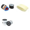 Filter Kit for John Deere LTR155 with Kohler Cv 15 S Engine