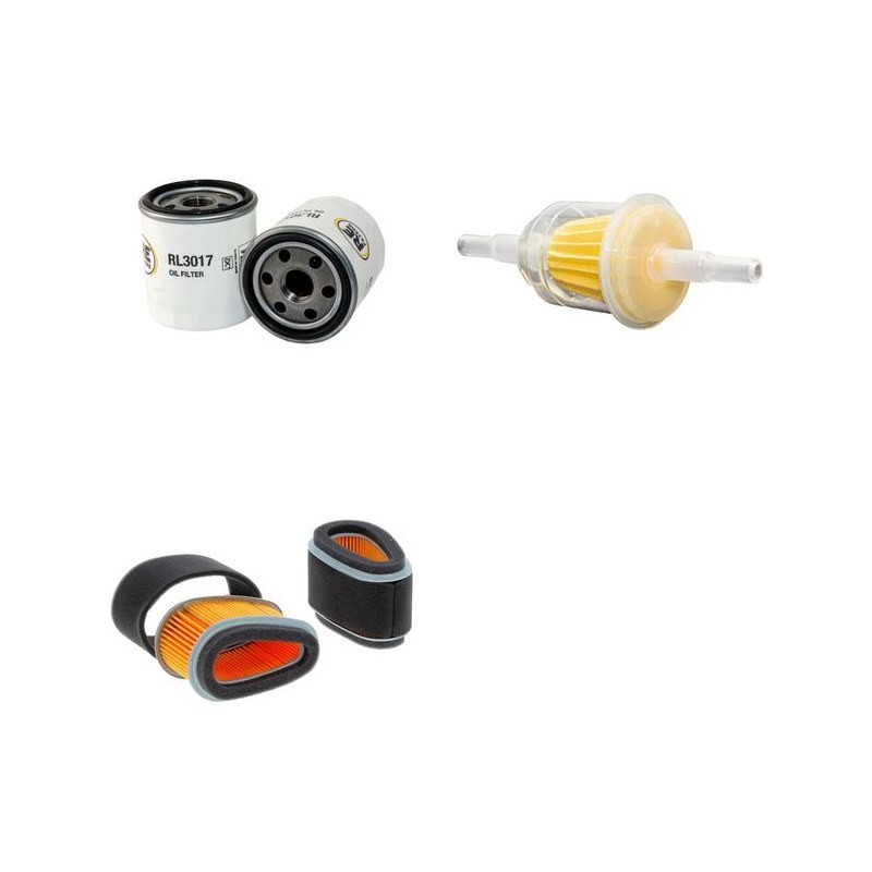 Filter Kit for John Deere SRX75 
