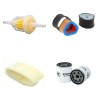 JOHN DEERE STX 30 Filter Service Kit w/Kohler CV 125 Eng.
