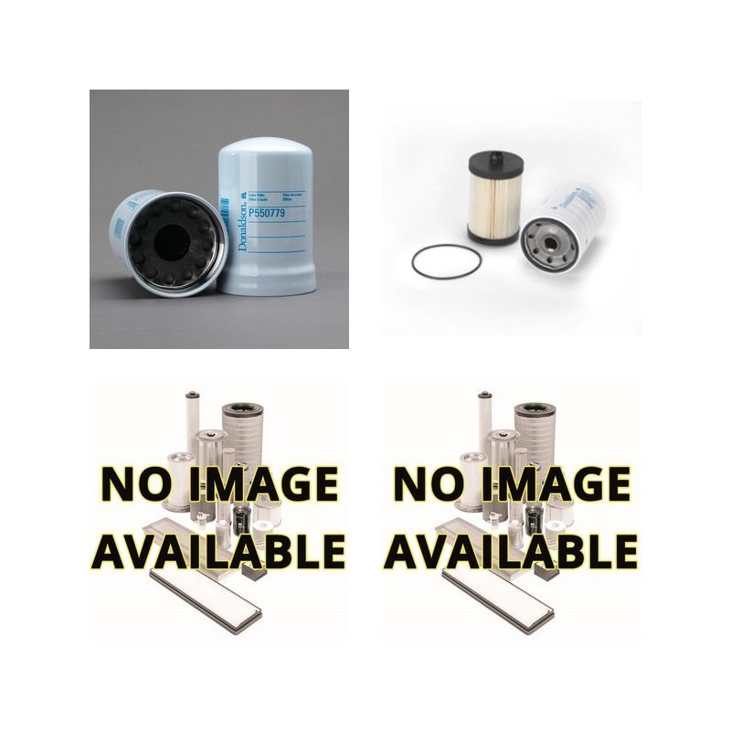 Filter Kit for John Deere W235 Tier4 