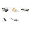 Filter Kit for John Deere X110 with Briggs-Stratton Engine