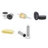 Filter Kit for John Deere X530 with Kawasaki Engine