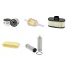 JOHN DEERE X 534 Filter Service Kit w/KAWASAKI FS 730V Eng.
