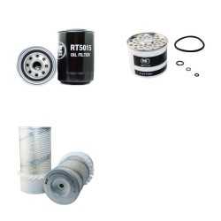 Filter Kit for John Deere Combines / Harv 630 