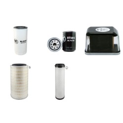 Filter Kit for John Deere Combines / Harv 985 SN -403755