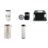 JOHN DEERE COMBINES / HARV. 985 Filter Service Kit SN -403755
