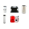 Filter Kit for John Deere 985H4 
