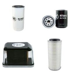 JOHN DEERE COMBINES / HARV. 1032 Filter Service Kit